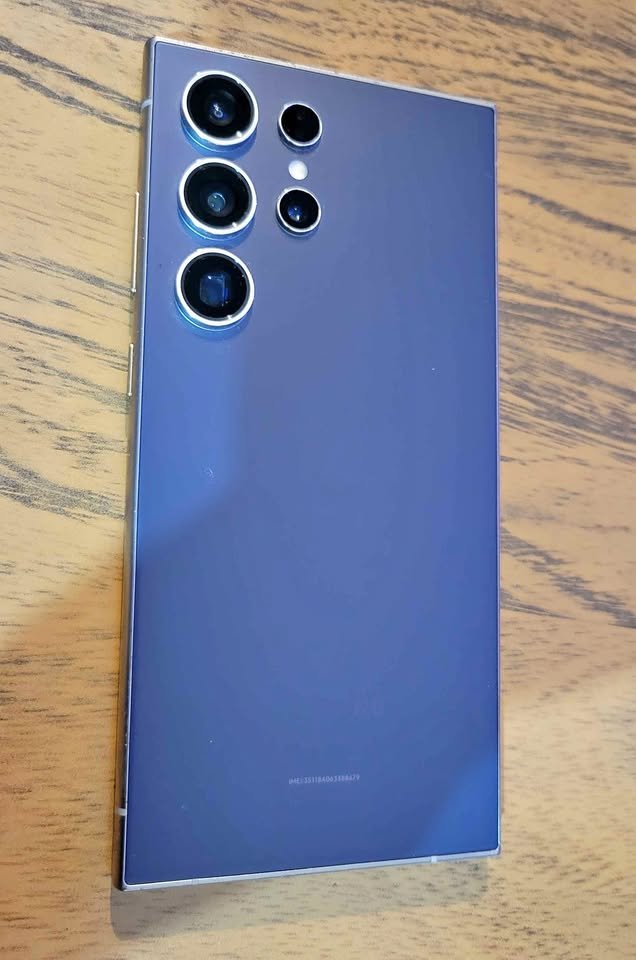 Samsung Galaxy S24 Ultra 256GB
