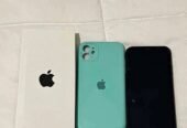 VENDO IPHONE 11