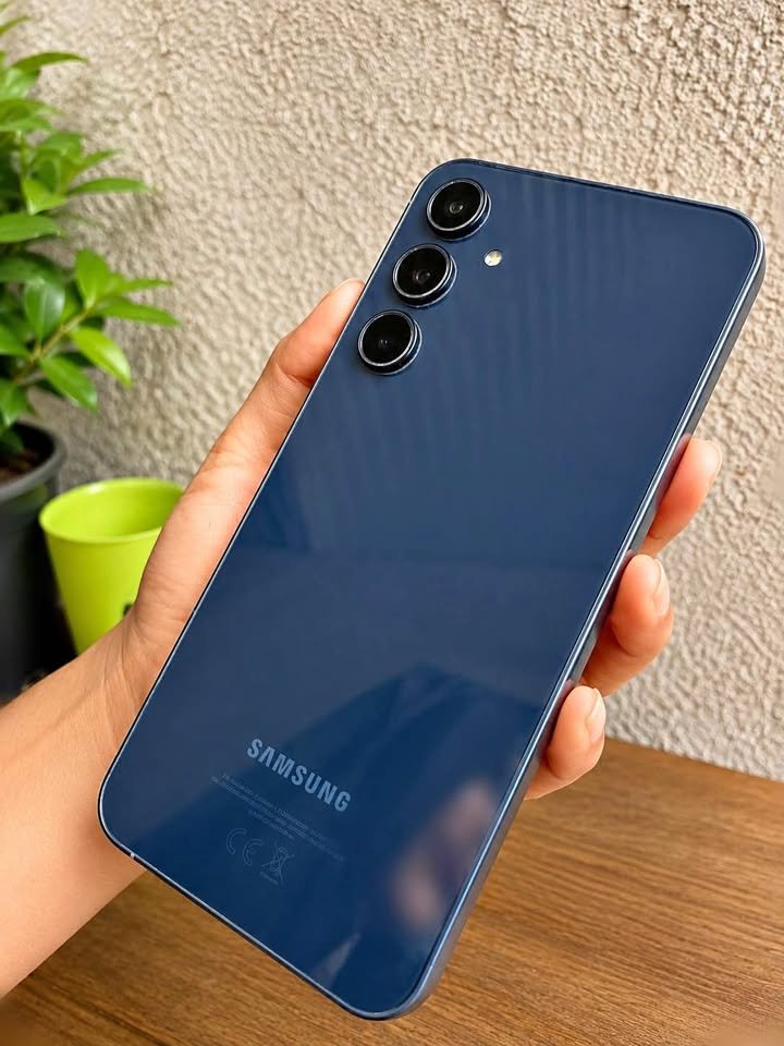 Vendo – Samsung A55 5G 256 GB