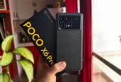 Celular POCO X6 PRO 5G 512gb