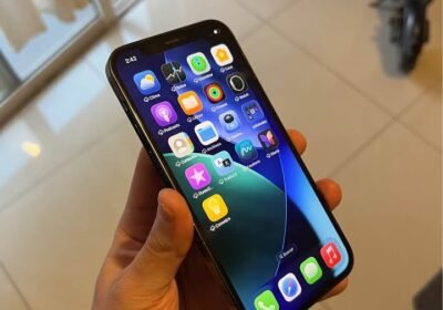 Iphone 12 pro (76% y 128gb) impecable (recibo iphone menor) 450mil