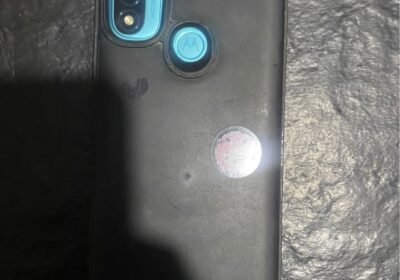 Vendo Motorola E20