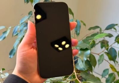 iPhone 16 Pro 128GB Desert Titanium | Batería 91% | Impecable