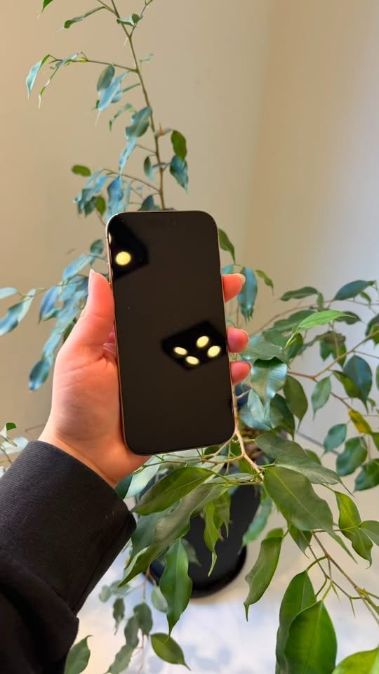 iPhone 16 Pro 128GB Desert Titanium | Batería 91% | Impecable