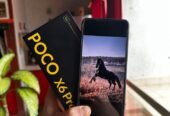 Celular POCO X6 PRO 5G 512gb