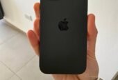 Iphone 15 negro – 128gb – 90% bat – incluye caja