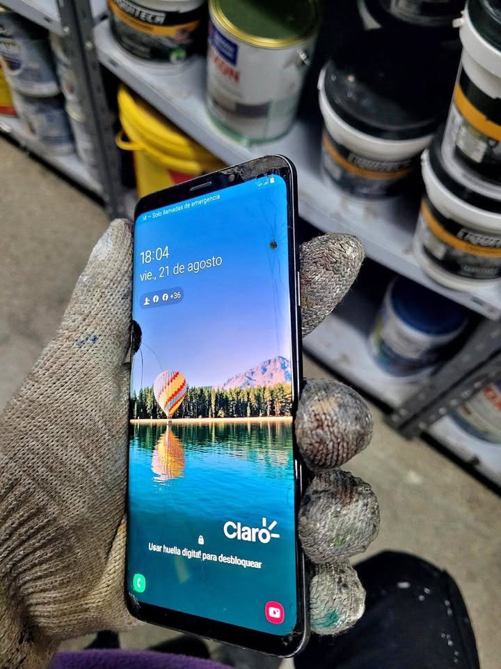 Samsung+S9+