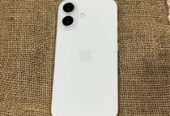 iPhone 16 256gb 90%