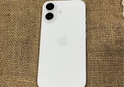iPhone 16 256gb 90%