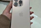iPhone 16 pro