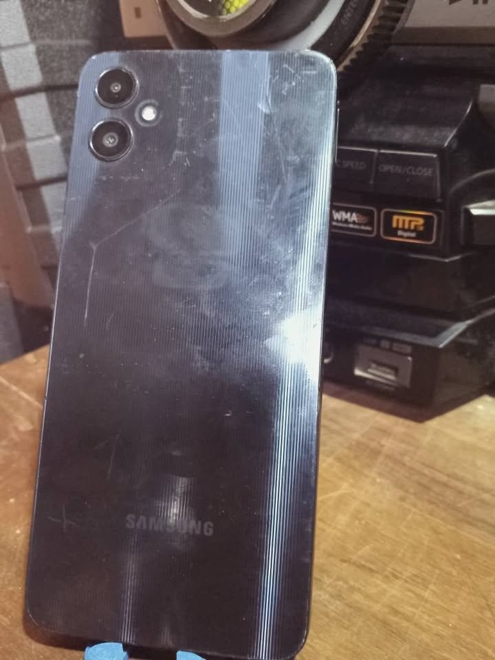 En venta SAMSUNG a05 libre para todas las empresas