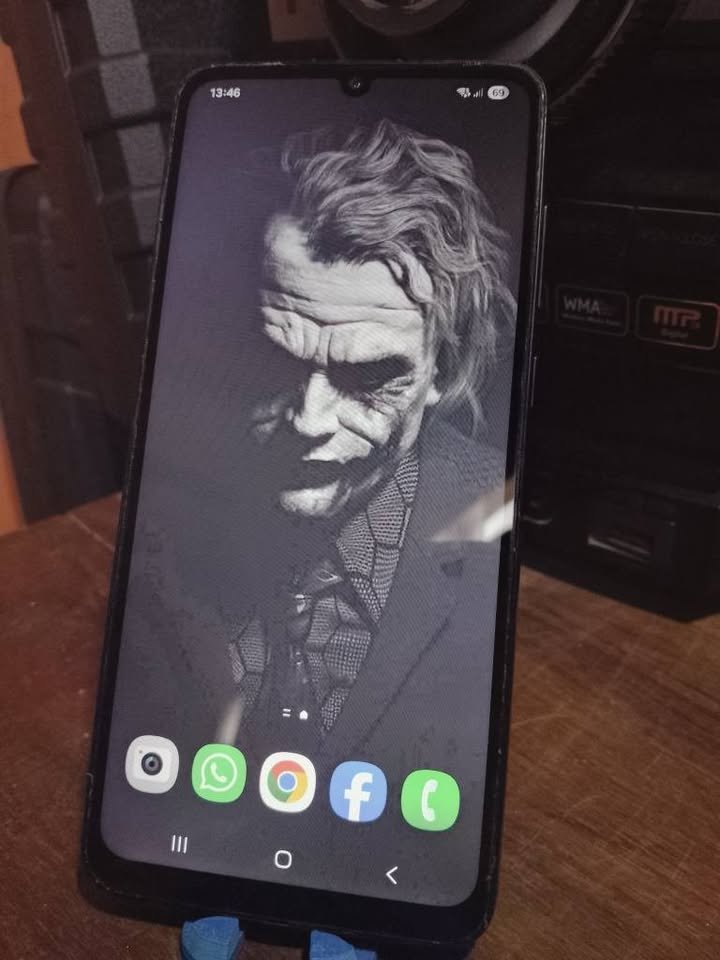 En venta SAMSUNG a05 libre para todas las empresas