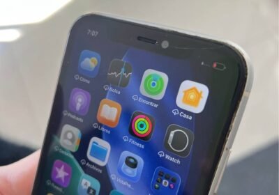 IPhone 11 (100% 64Gb) detalles pantalla cambiada/trizado atras/camara front borrosa