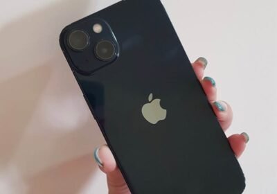 Vendo IPhone 13