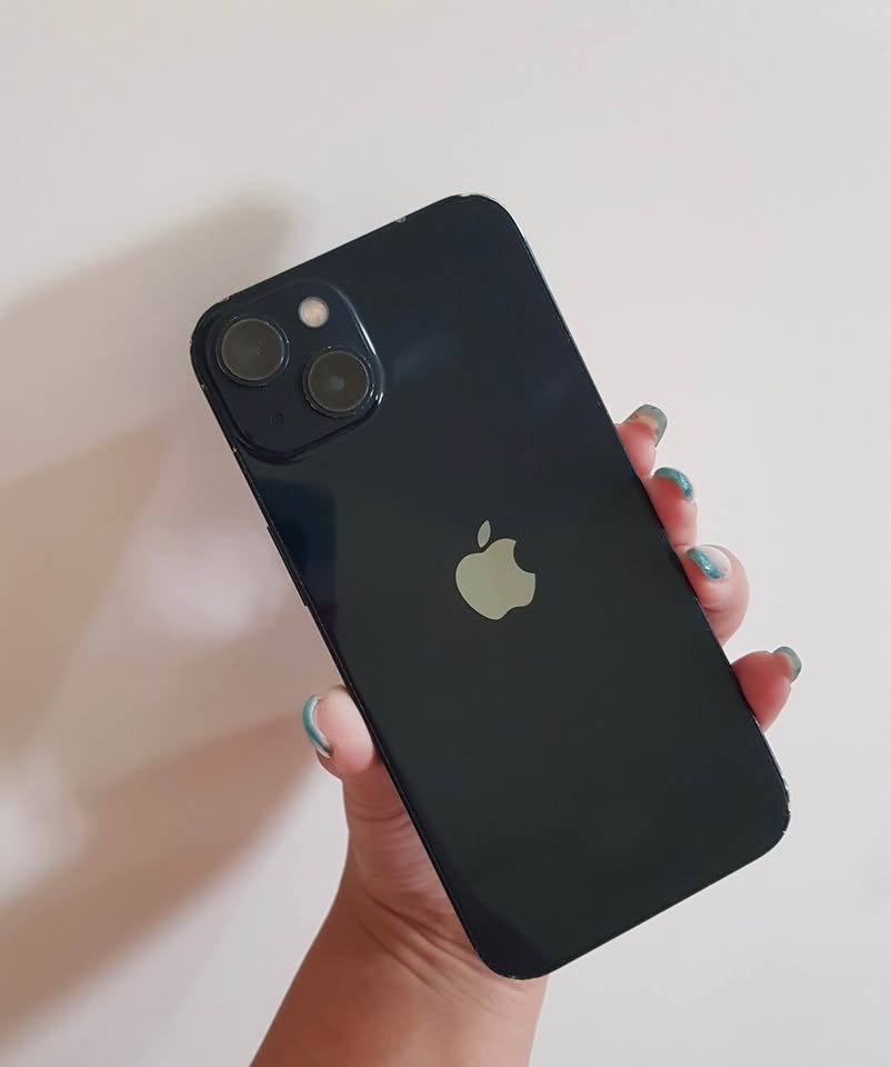 Vendo IPhone 13