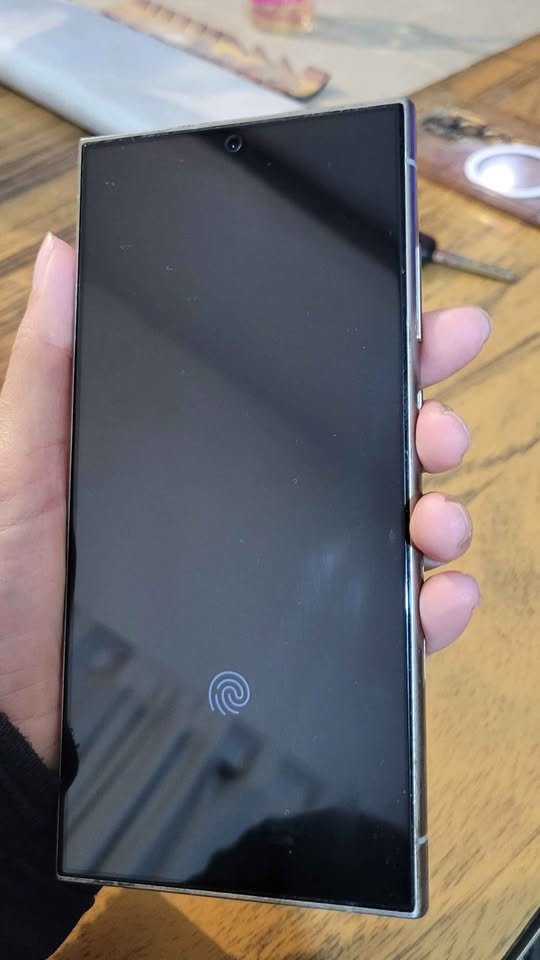 Samsung Galaxy S24 Ultra 256GB