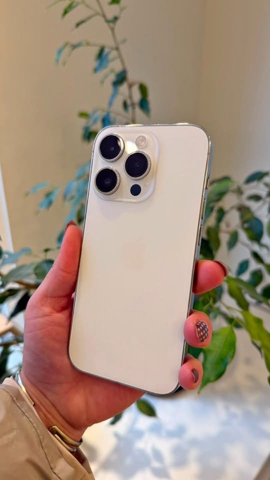 iPhone 14 Pro 256GB 🔥 100% Batería | Excelente Estado