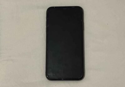 VENDO IPHONE 11