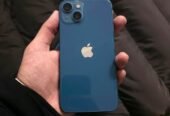 Vendo IPhone 13 ! Todo original