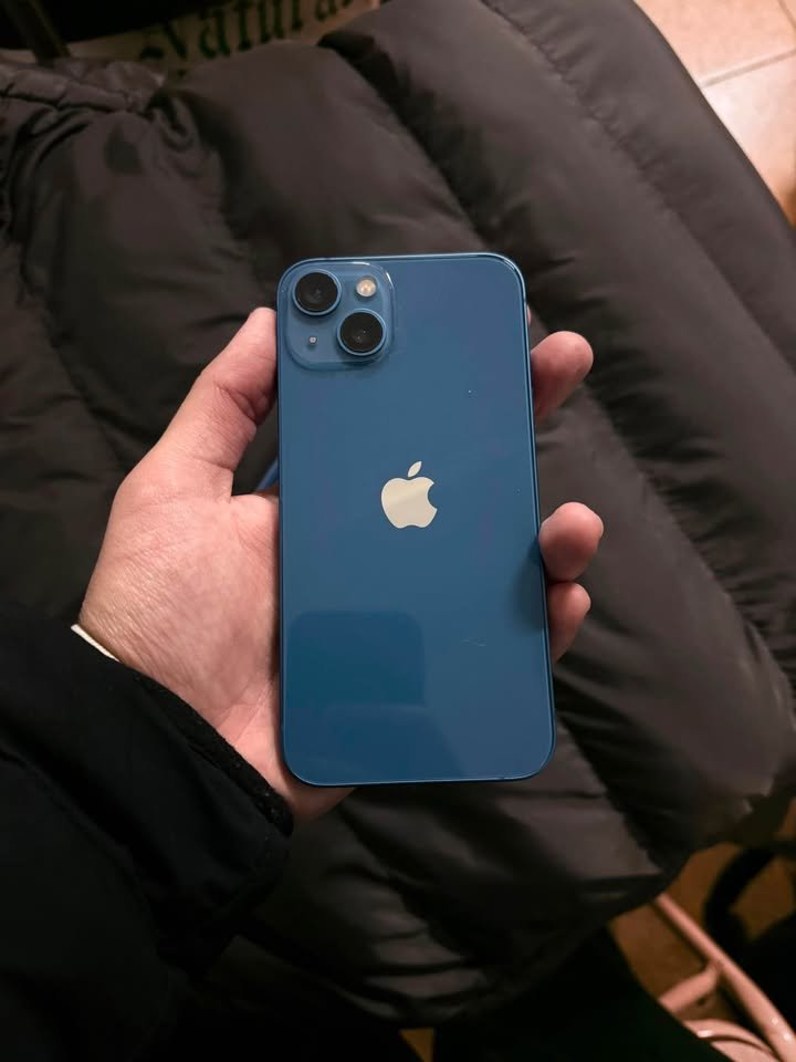 Vendo IPhone 13 ! Todo original