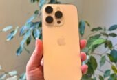 iPhone 16 Pro 128GB Desert Titanium | Batería 91% | Impecable