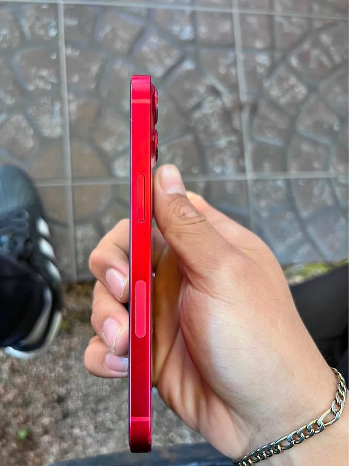 iPhone 13🔋 128gb 82🔋