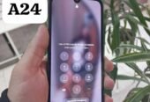 Samsung A24 128Gb/ 6Gram