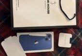 Vendo IPhone 13 ! Todo original
