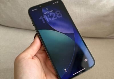 Vendo iPhone 13 Pro 256GB 100%🔋