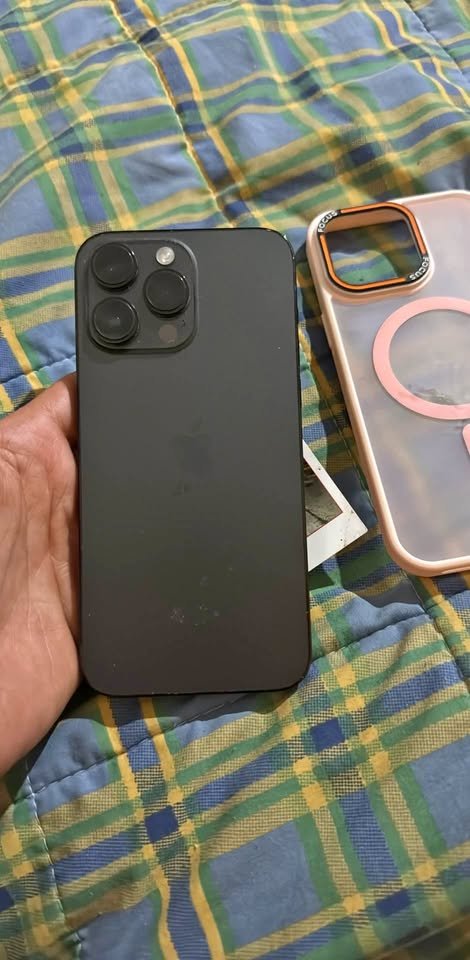 iPhone 14 Pro Max