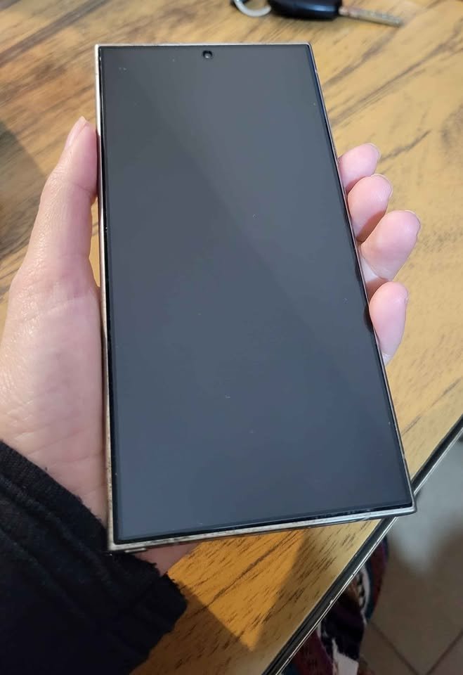 Samsung Galaxy S24 Ultra 256GB