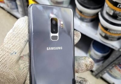Samsung+S9+