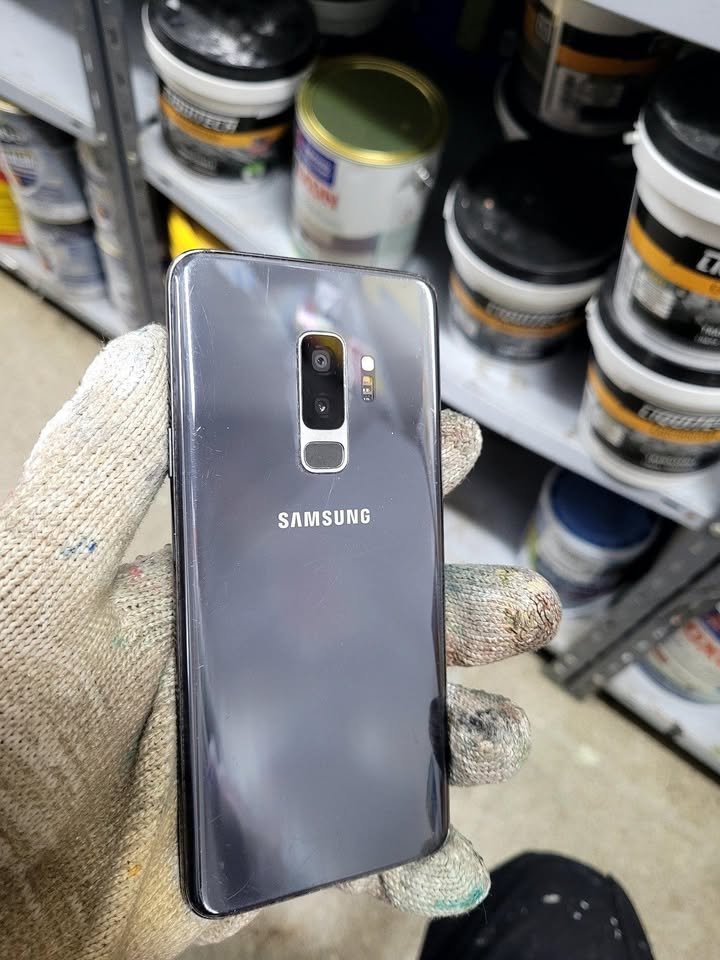 Samsung+S9+