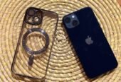 Vendo iPhone 13 con 86% de batería