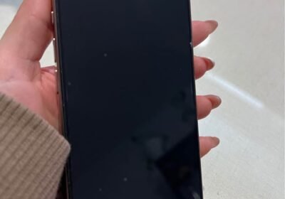iPhone 16 pro