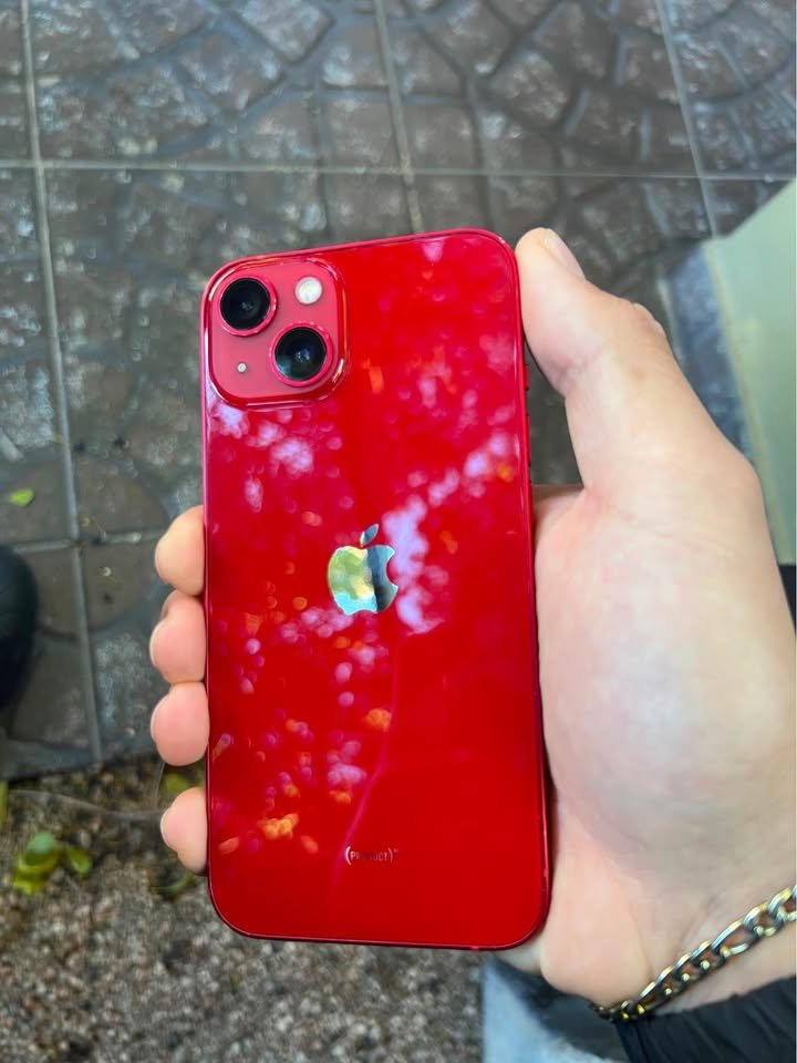 iPhone 13🔋 128gb 82🔋