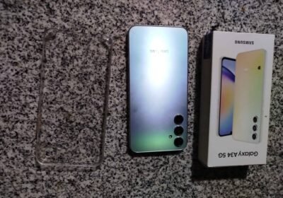 VENDO Samsung Galaxy A34 5g
