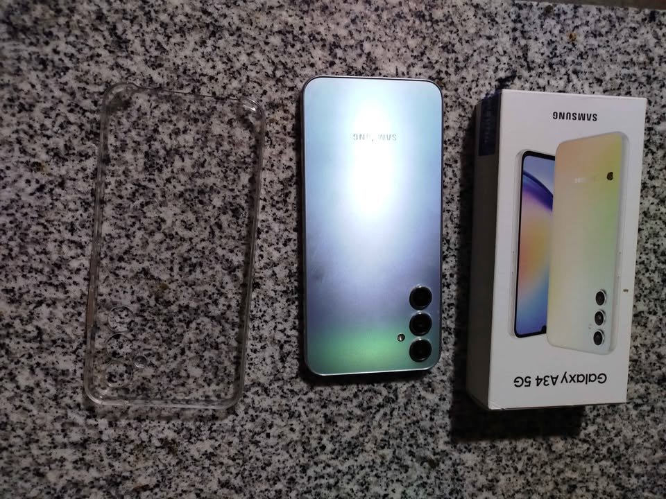 VENDO Samsung Galaxy A34 5g