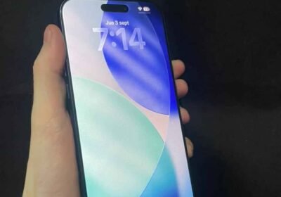 💢 VENDO IPHONE 17 PRO MAX 💢
