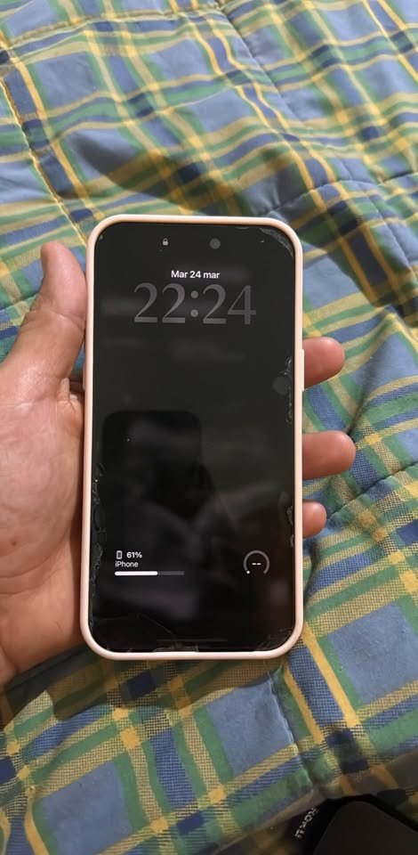iPhone 14 Pro Max