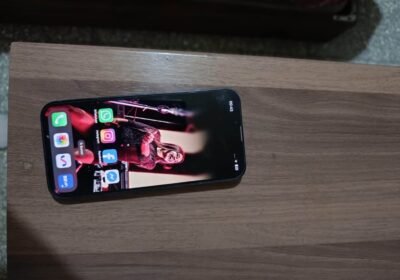 iPhone 14