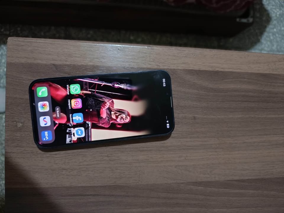 iPhone 14