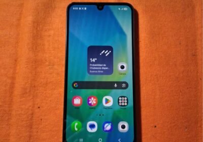 SAMSUNG A16