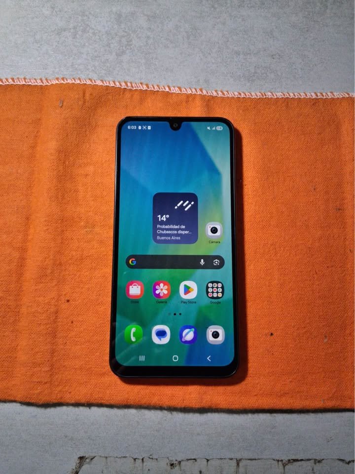 SAMSUNG A16