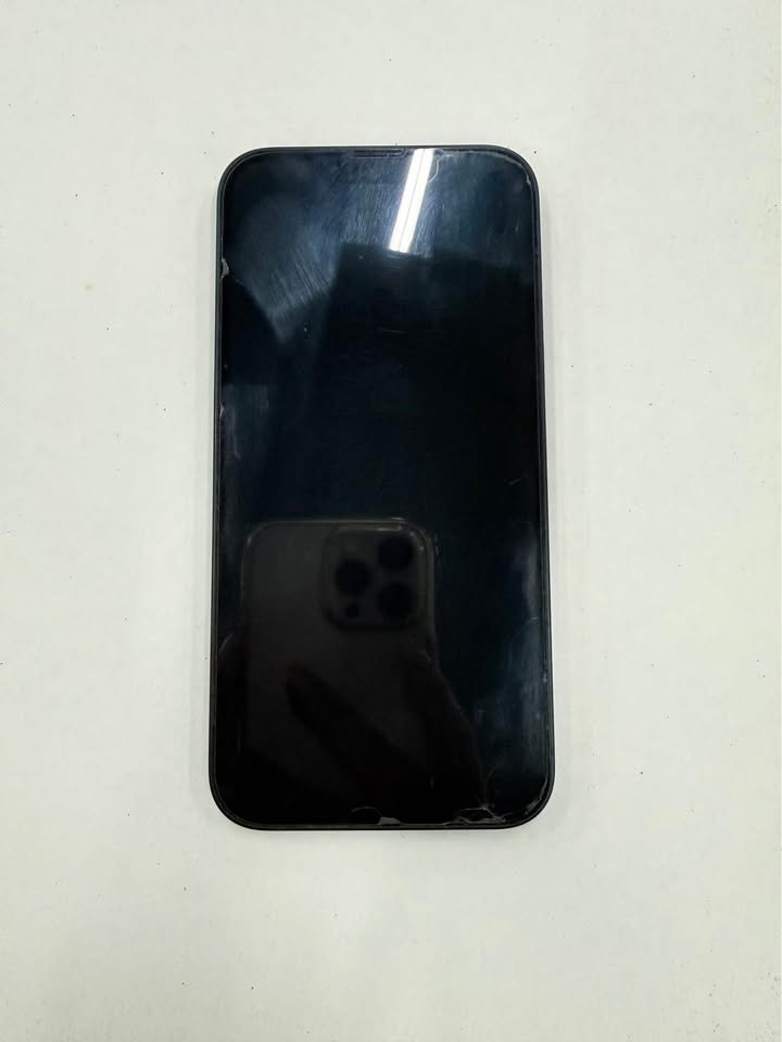 Vendo phone 13 con cargador y 4 fundas de regalo