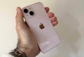 Iphone 13 256gb