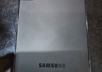Samsung S22