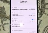 Vendo Samsung a71 liberado