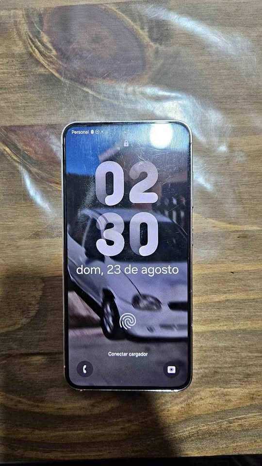 Vendo samsung s23 256gb