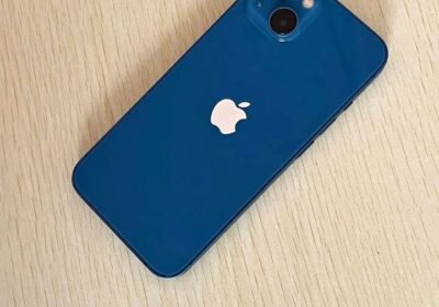 IPhone 13